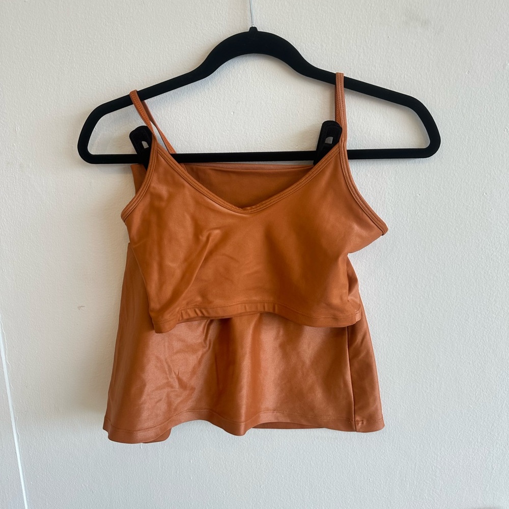 GB fitness skirt set